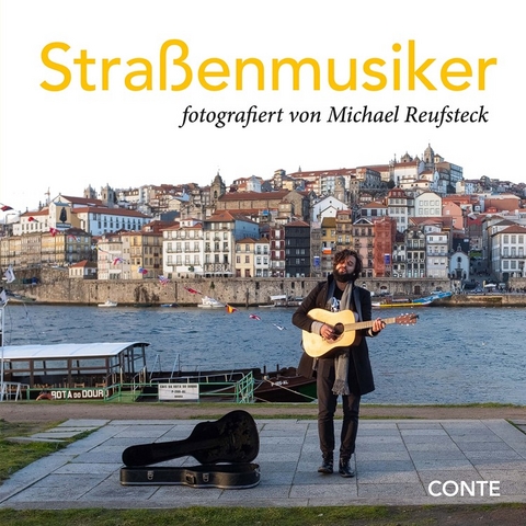Stra&szlig;enmusiker