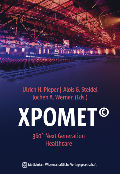 XPOMET&copy; - 