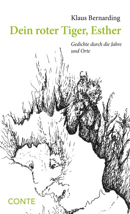 Dein roter Tiger, Esther - Klaus Bernarding