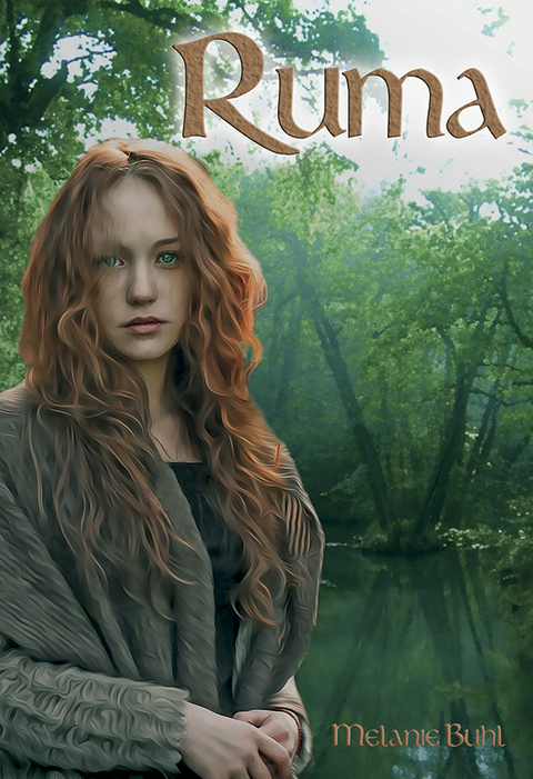 Ruma - Melanie Buhl