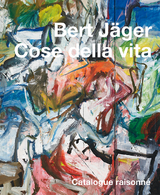 Bert J&auml;ger &ndash; Cose della Vita - Bert J&auml;ger, Antje Lechleiter, Dieter Weber
