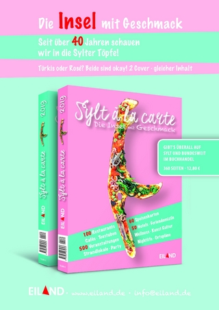 Sylt à la carte 2019