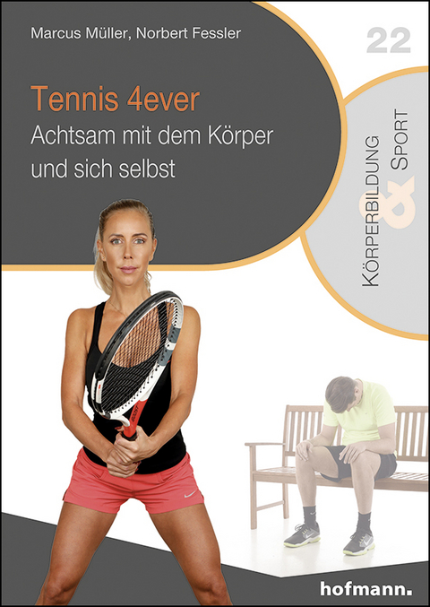 Tennis 4ever - Marcus M&uuml;ller, Norbert Fessler
