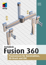 Autodesk Fusion 360 - Detlef Ridder