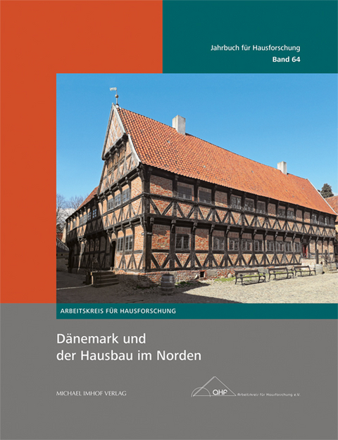 D&auml;nemark und der Hausbau im Norden