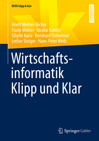 Wirtschaftsinformatik Klipp und Klar