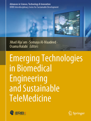 Emerging Technologies in Biomedical Engineering and Sustainable TeleMedicine