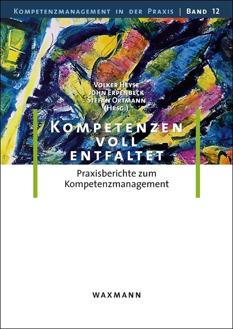 Kompetenzen voll entfaltet - 