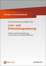 Lern- und Entwicklungsplanung - 
