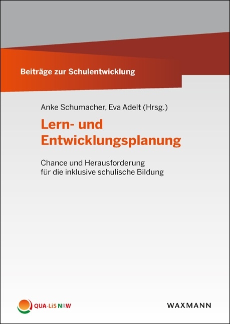 Lern- und Entwicklungsplanung - 
