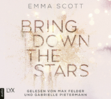 Bring Down the Stars - Emma Scott