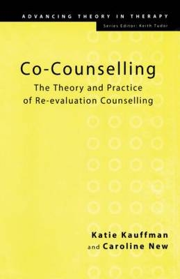 Co-Counselling -  Katie Kauffman,  Caroline New