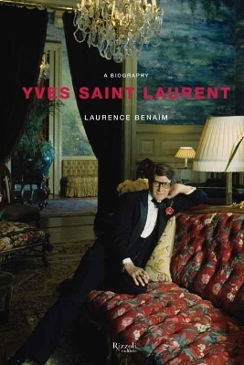 Yves Saint Laurent - Laurence Benaim