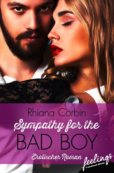 Sympathy for the Bad Boy - Rhiana Corbin