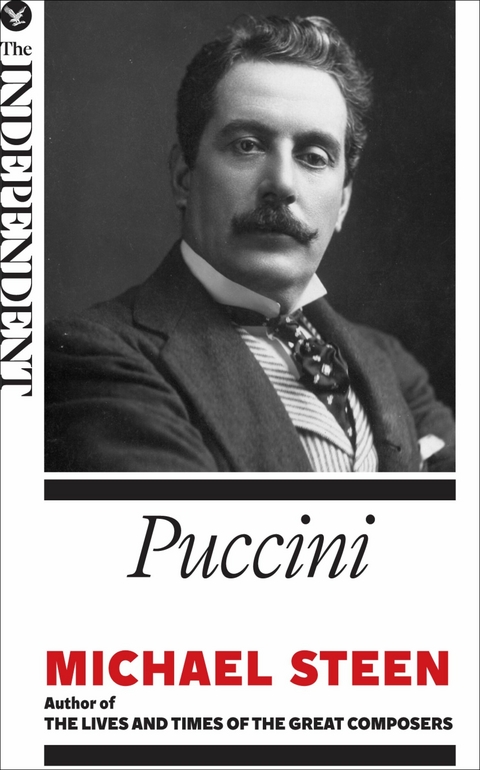 Puccini -  Michael Steen