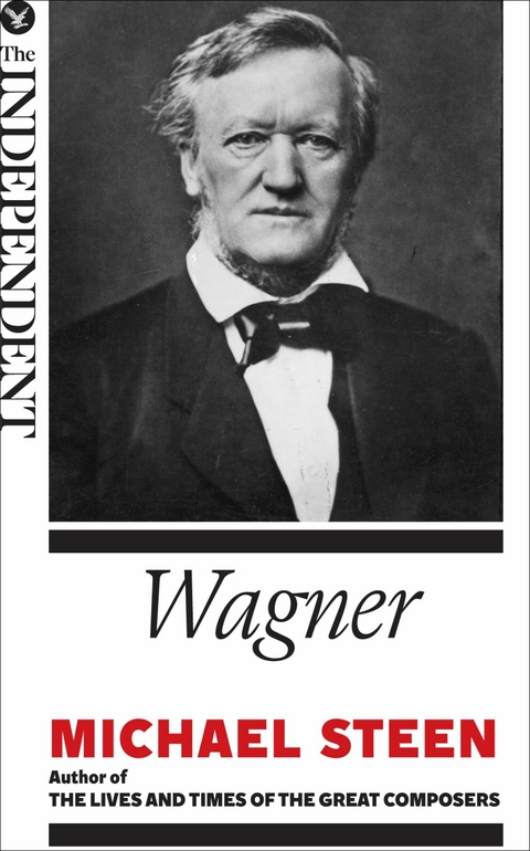 Wagner - Michael Steen