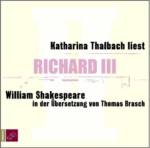Richard III - William Shakespeare