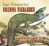 Brehms Tierleben - Alfred Edmund Brehm