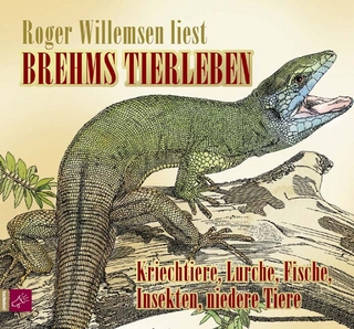 Brehms Tierleben