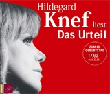 Das Urteil - Hildegard Knef
