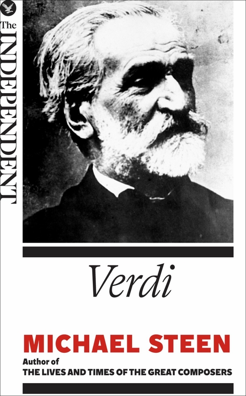 Verdi -  Michael Steen