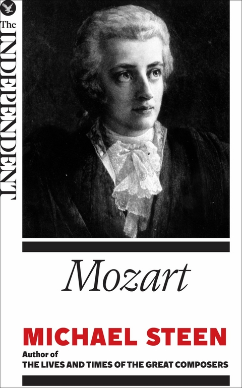 Mozart -  Michael Steen