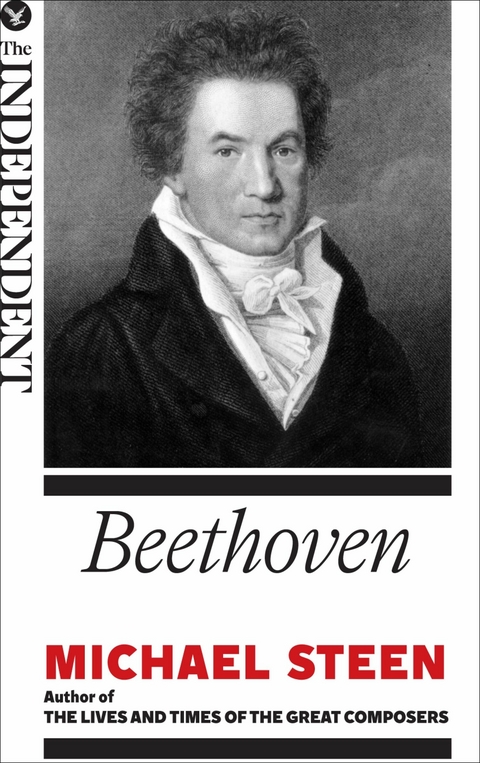 Beethoven -  Michael Steen