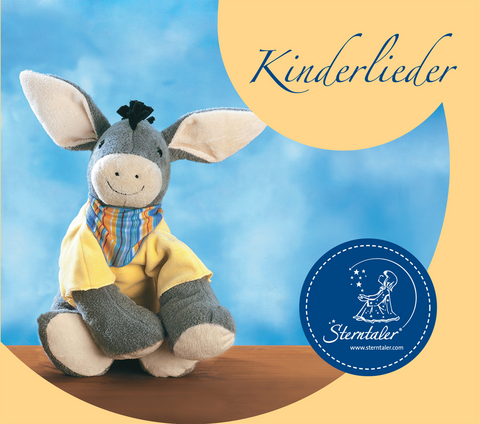 Sterntaler Kinderlieder - 