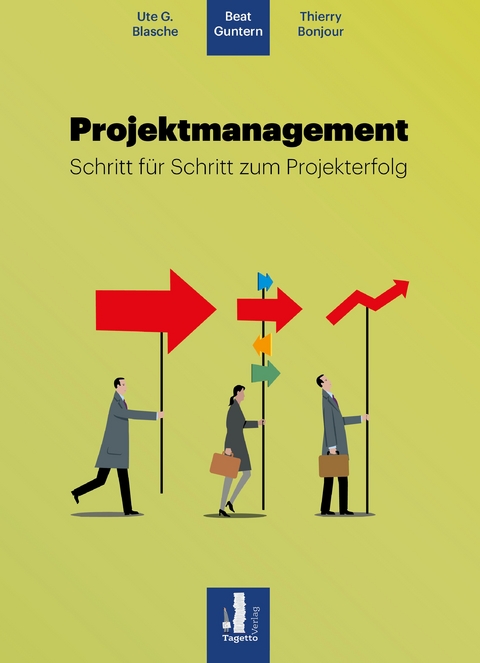 Projektmanagement - Beat Guntern