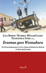 Erasmus goes Westsahara - 