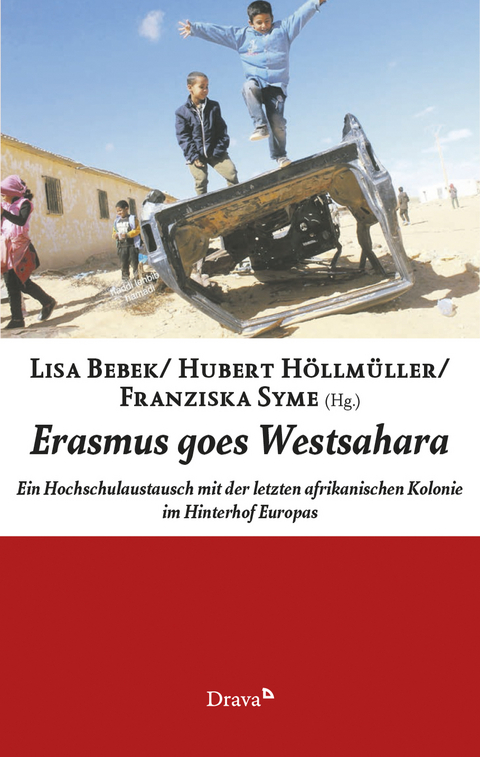Erasmus goes Westsahara - 