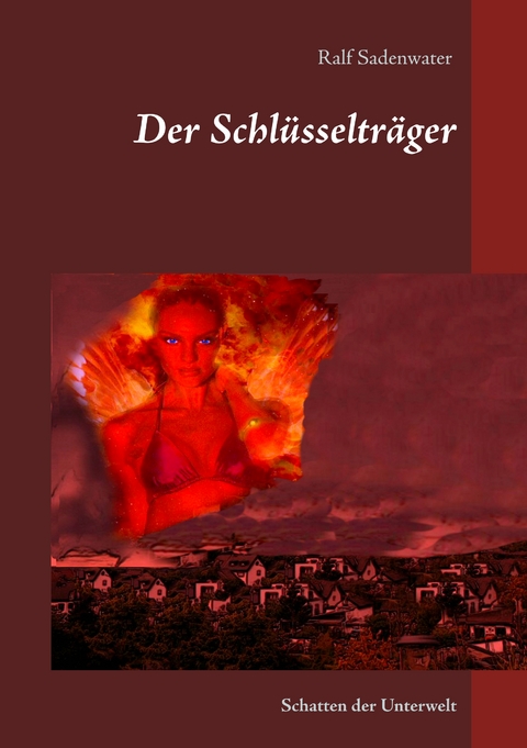 Der Schl&uuml;sseltr&auml;ger - Ralf Sadenwater