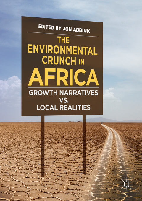 The Environmental Crunch in Africa - 