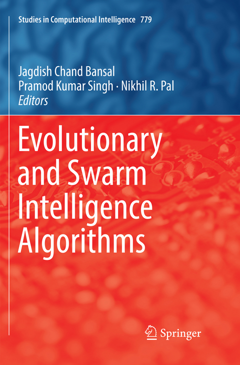 Evolutionary and Swarm Intelligence Algorithms - 