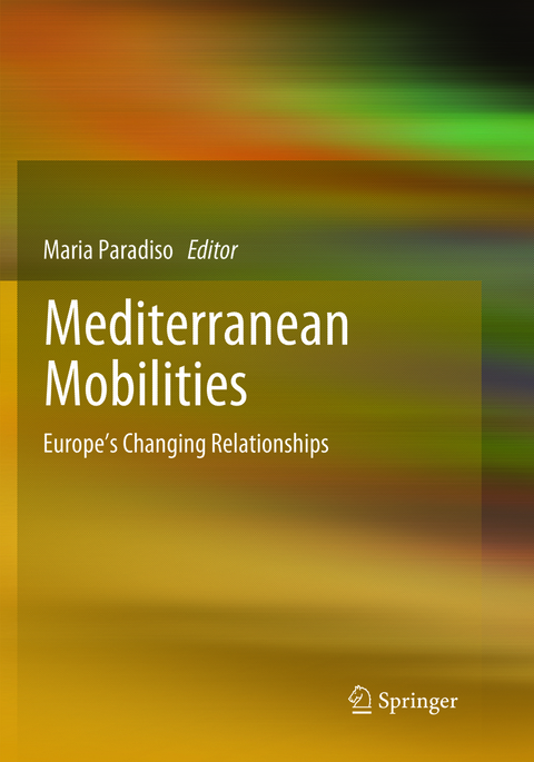 Mediterranean Mobilities - 