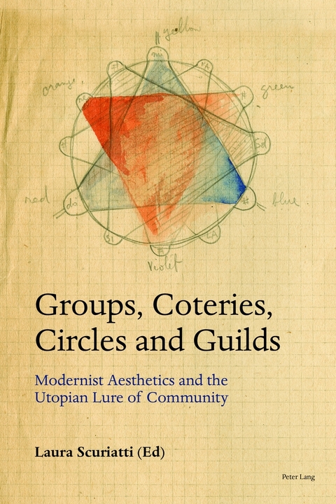 Groups, Coteries, Circles and Guilds - 