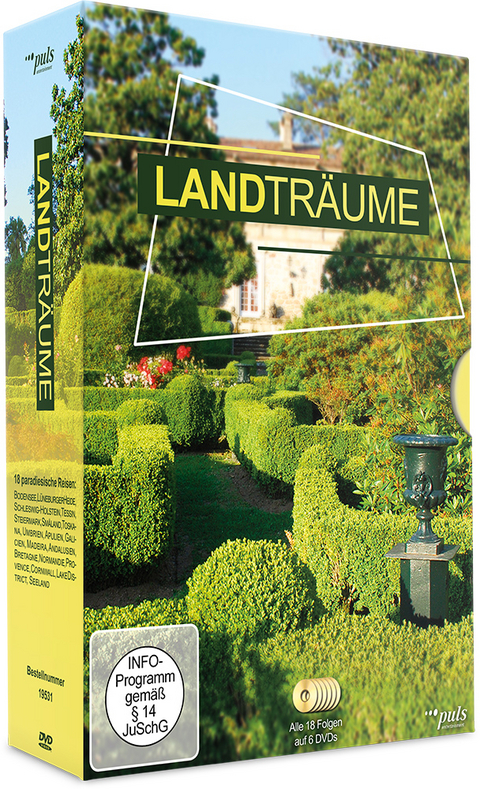 Landtr&auml;ume 1