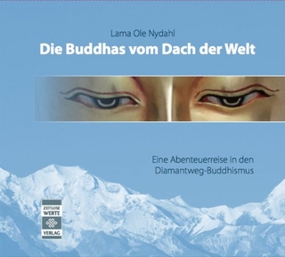 Die Buddhas vom Dach der Welt