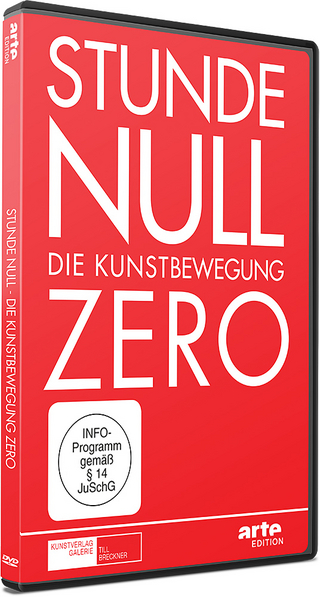 Stunde Null - ZERO