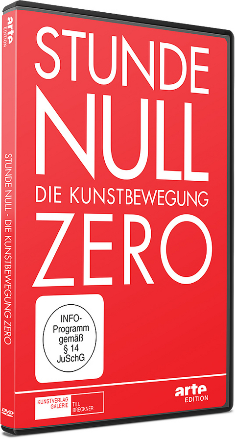 Stunde Null - ZERO