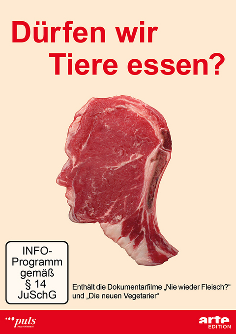 D&uuml;rfen wir Tiere essen?
