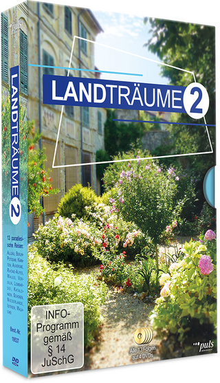 Landträume 2