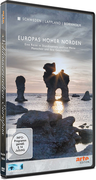 Europas hoher Norden DVD 1