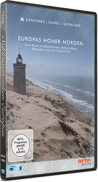 Europas hoher Norden DVD 2