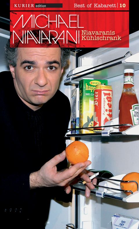 Niavaranis K&uuml;hlschrank - Michael Niavarani