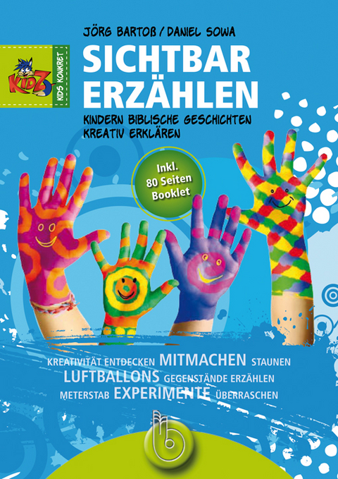 sichtbar erz&auml;hlen - 