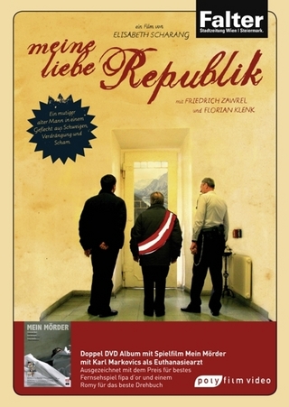 Meine liebe Republik/Mein Mörder