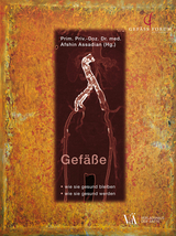 Gef&auml;&szlig;e - Afshin Assadian, Michael Kaulich, Marcus S&auml;emann, Miriam Elisabeth Kliewer