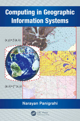 Computing in Geographic Information Systems -  Narayan Panigrahi