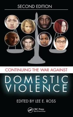 Continuing the War Against Domestic Violence - 